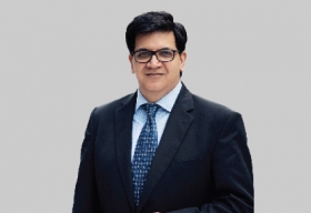 Samir Yajnik, President- Global Delivery & COO APAC, Tata Technologies
